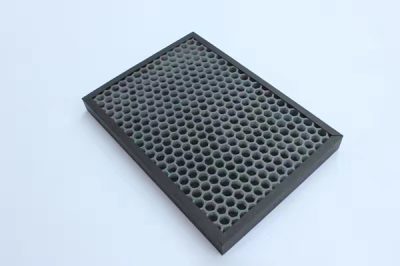 活性炭顆粒過(guò)濾器 活性炭顆粒過(guò)濾器